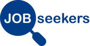 logo for jobseekers.dk